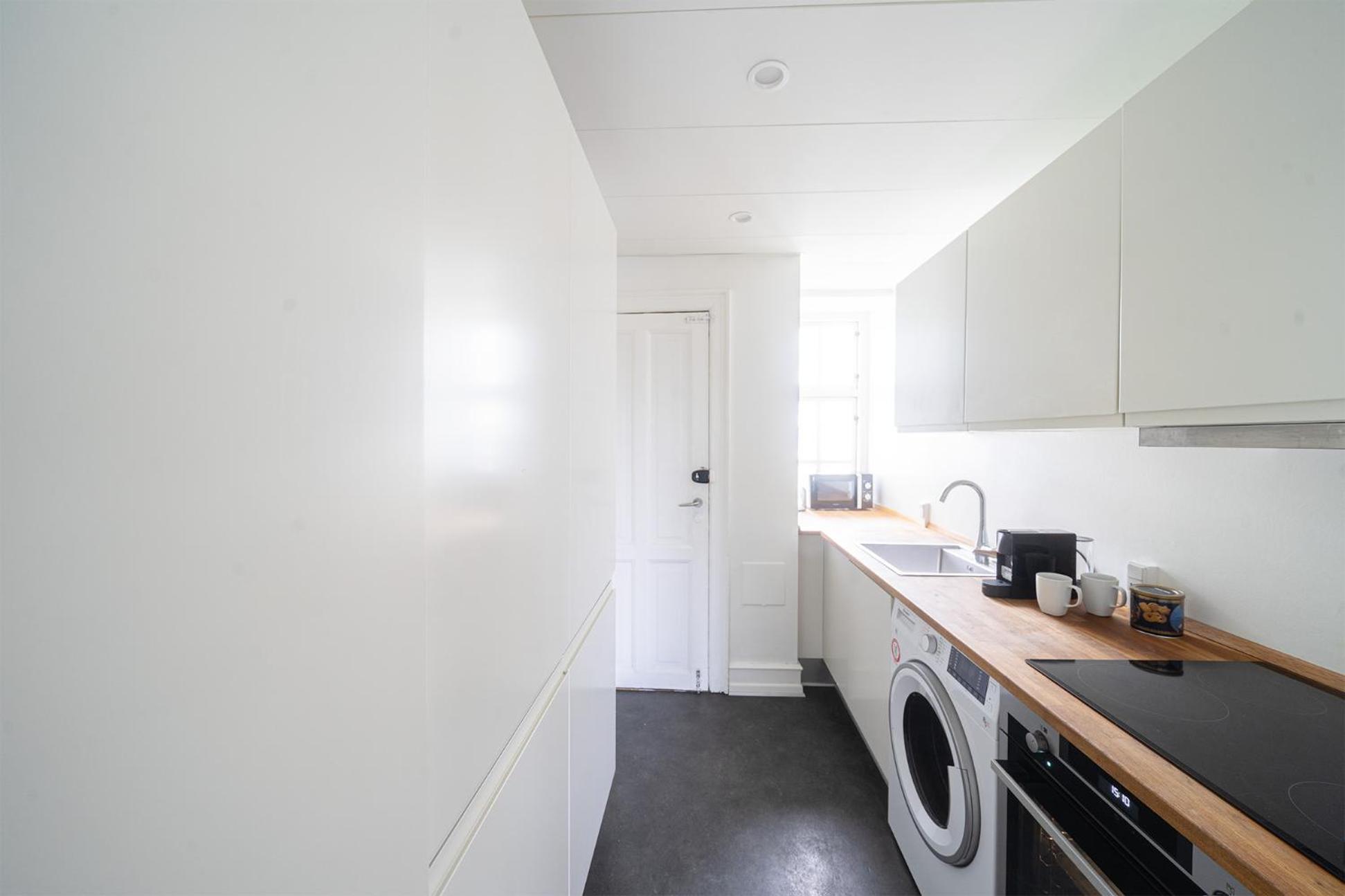 Fantastic 1-bed In Christians Harbour *