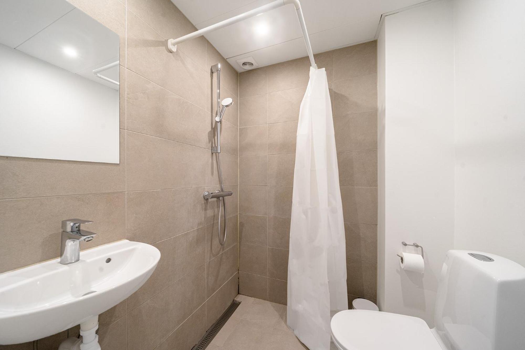 Apartamento Fantastic 1-bed In Christians Harbour