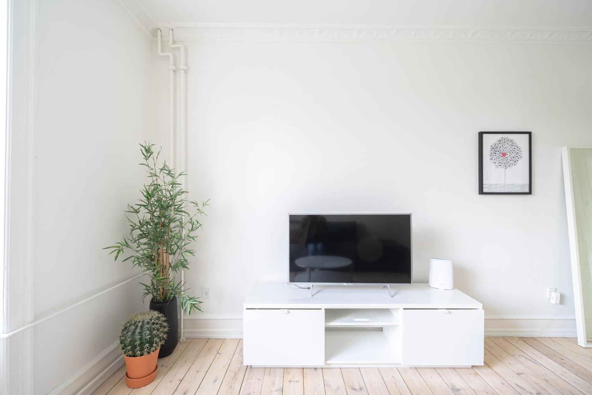Fantastic 1-bed In Christians Harbour * Köpenhamn